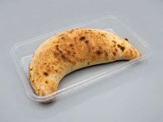 Calzone farcito