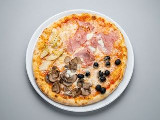 Quattro stagioni 