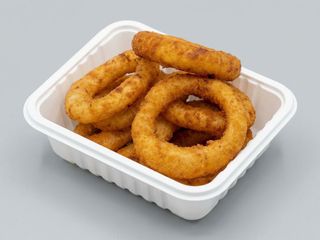 Anelli di cipolla 8 pezzi