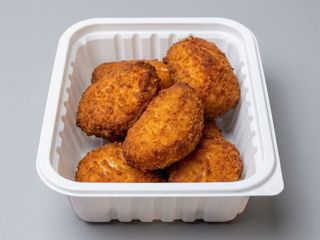 Chicken nuggets 6 pezzi