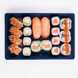 Value set extra large 1