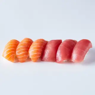 Sushi Duo