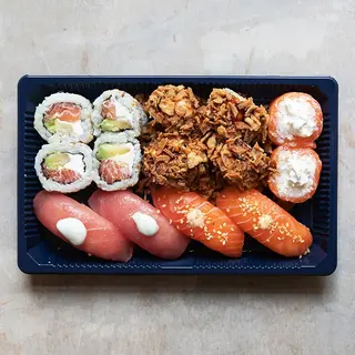 Special box for one