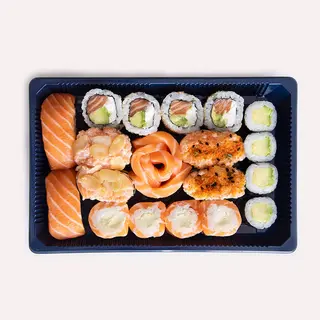 Delizie al salmone