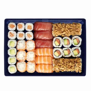 Hikari Mix