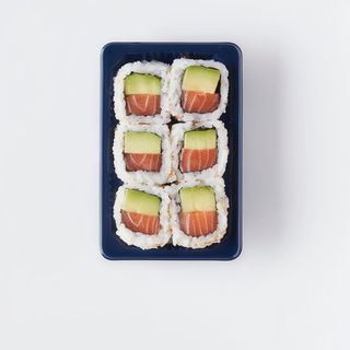 Maki california 6 pezzi