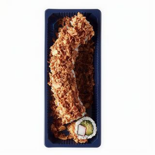 Cali Crunch Roll 9 pezzi