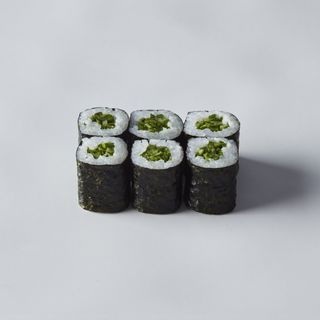 Maki Cetriolo