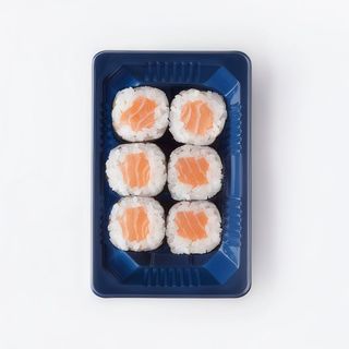 Maki Salmone 6 pezzi