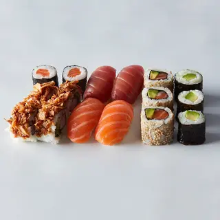 Menù Yon
