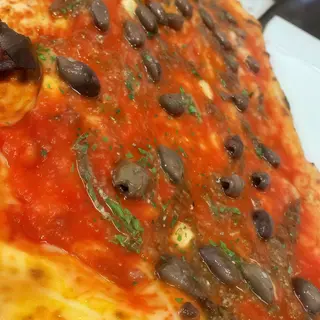 Marinara 1/2 m