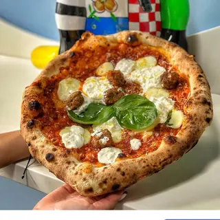 E SEMPRE DOMENICA