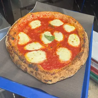 REGINA MARGHERITA 