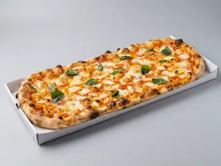 Margherita 1/2 m