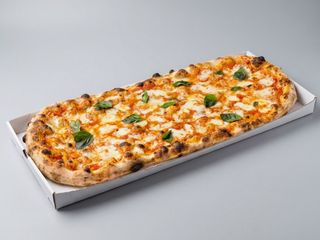 Margherita 1/2 m