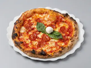 Diavola 33 cm