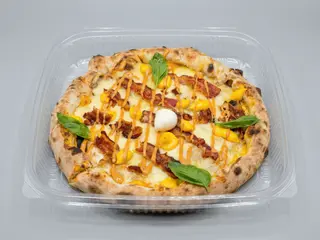 Crispyporn 33 cm