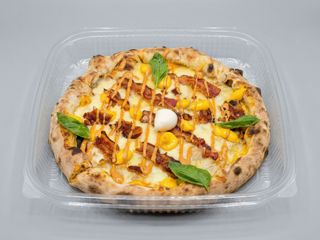 Crispyporn 33 cm