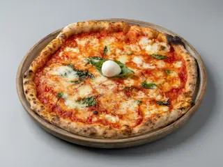 Provola&Pepe 36cm