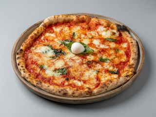 Provola&Pepe 36cm