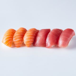 Sushi Duo
