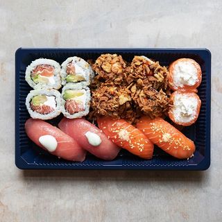 Special box for one