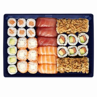 Hikari Mix