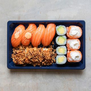 Perfect box for one