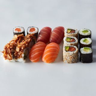 Menù Yon