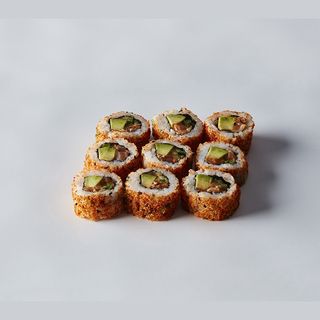Spicy Roll