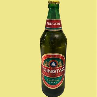 tsingtao