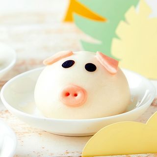 Zhu Zhu Bao (2 PEZZO)