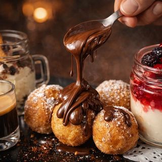 Tris delle Meraviglie