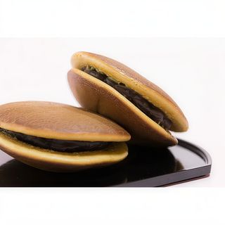 52 Dorayaki al cioccolato