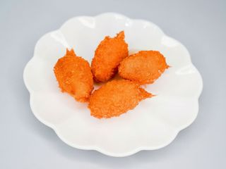 31 Chele di granchio 4 pezzi