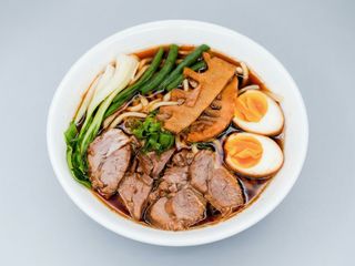 42 Ramen di manzo