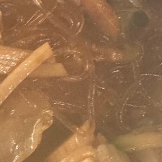 maiale con patate Piccante