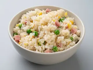 Riso alla cantonese