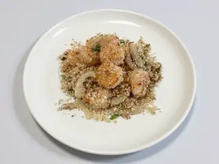 Gamberi bifengtang