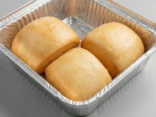 PANE cinese fritto 3 pezzi