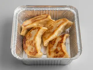 Ravioli alla Griglia 