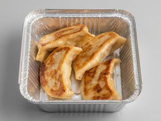 Ravioli alla Griglia 