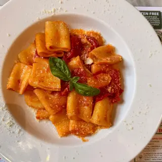 Schiaffoni Napoletani