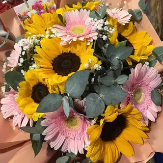 Bouquet misto XL