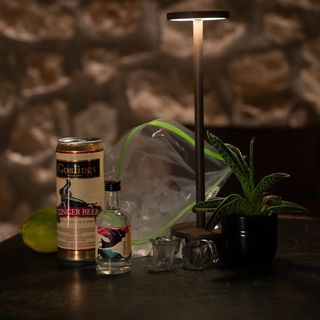 Moscow Mule Monodose 