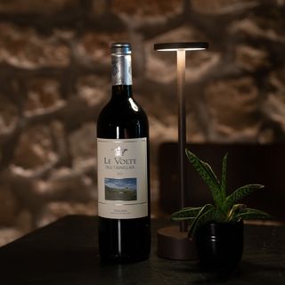 Le Volte Dell Ornellaia