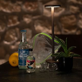 Vodka Tonic Monodose 