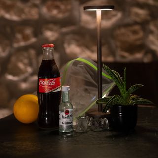 Rhum e Cola Monodose 