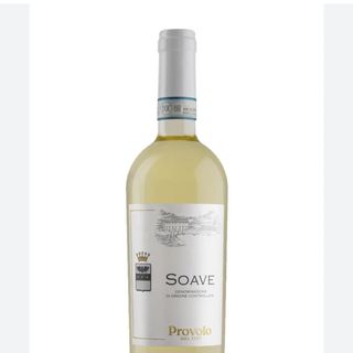 Soave vino bianco 