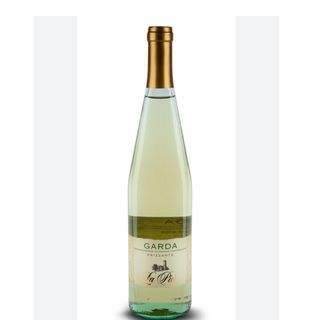 Garda frizzante vino bianco 
